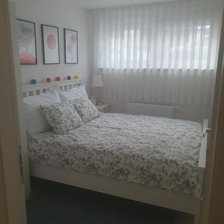 Cosy 35M2 Appartment Загреб Номер фото